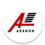 Logo of Aragon android Application 